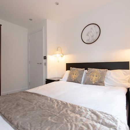 City Living Apartments ロンドン エクステリア 写真