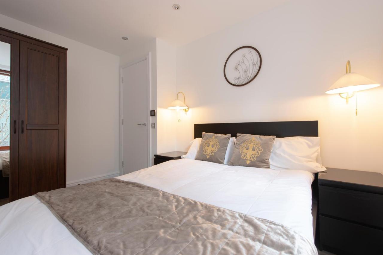 City Living Apartments ロンドン エクステリア 写真