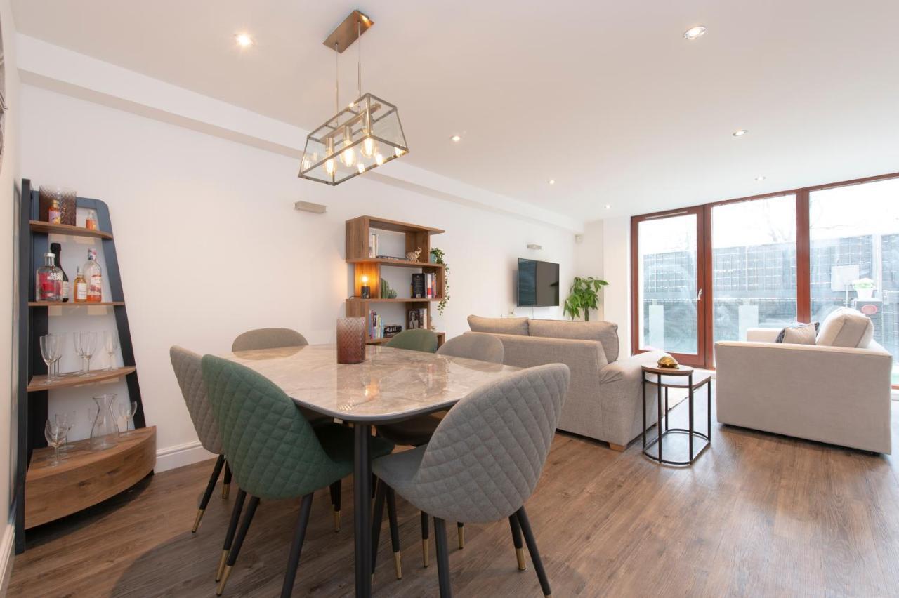 City Living Apartments ロンドン エクステリア 写真