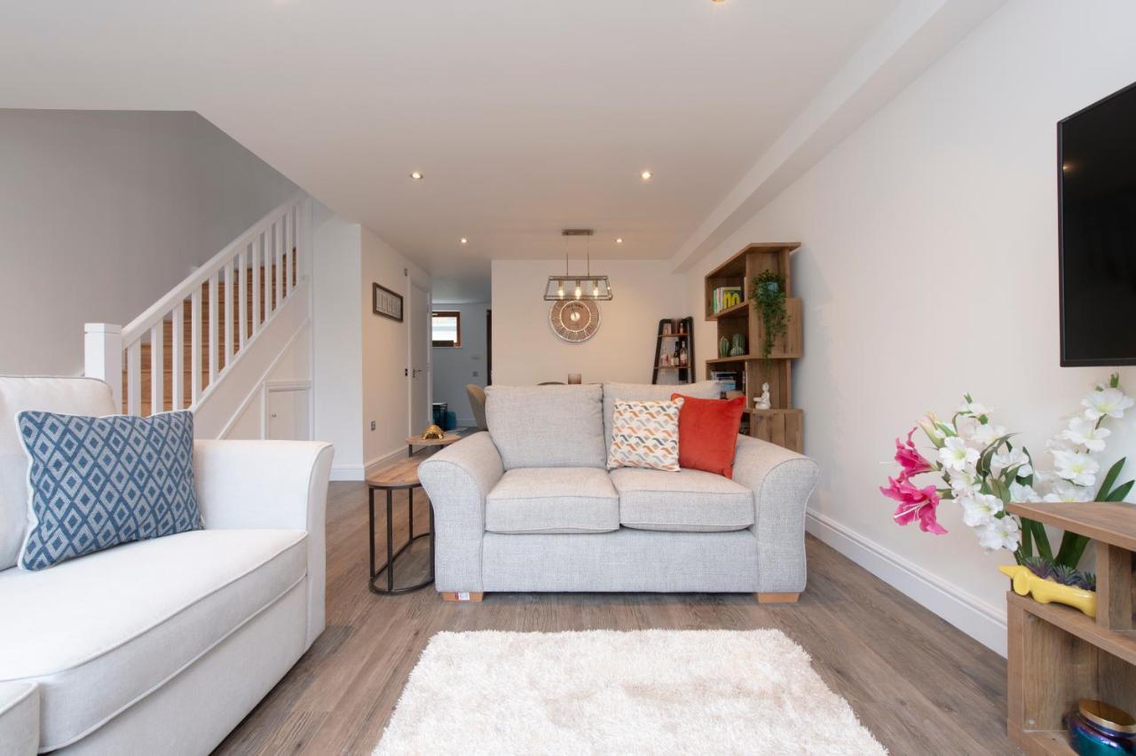 City Living Apartments ロンドン エクステリア 写真