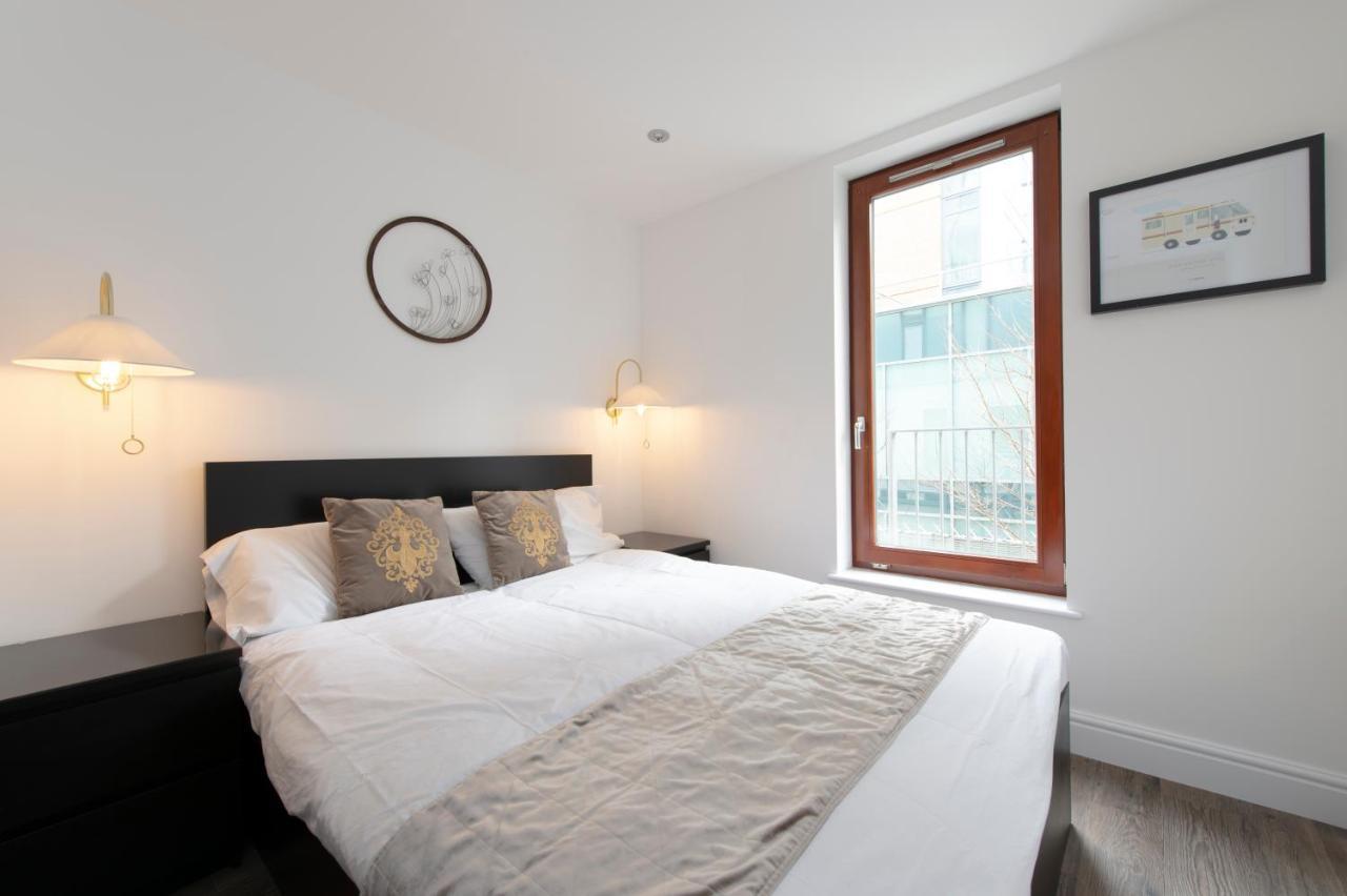City Living Apartments ロンドン エクステリア 写真