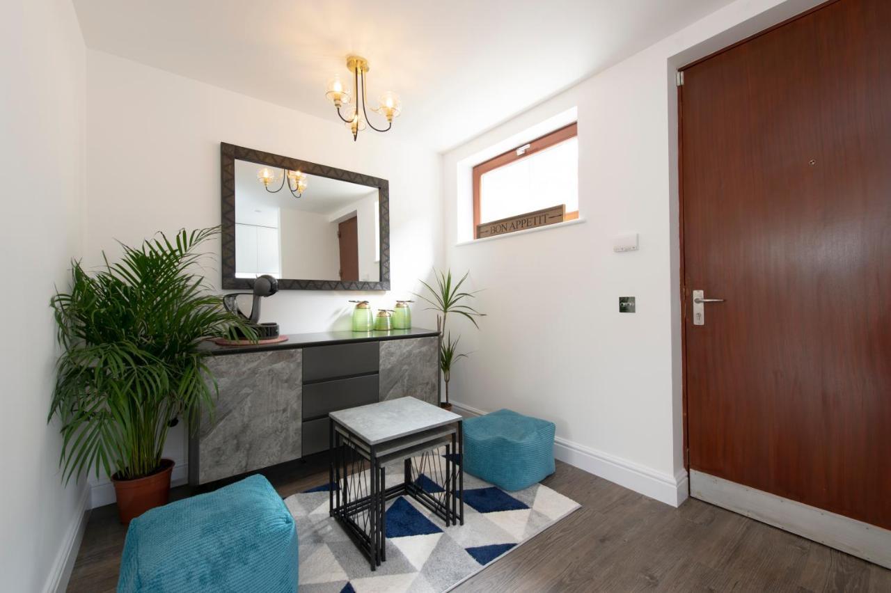 City Living Apartments ロンドン エクステリア 写真