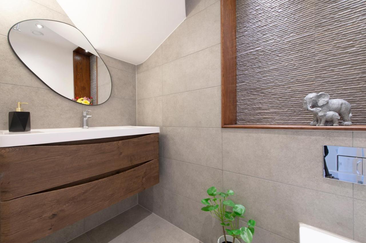 City Living Apartments ロンドン エクステリア 写真